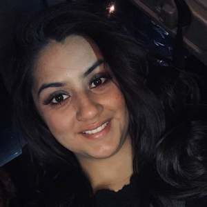 Meet your Posher, Dolores